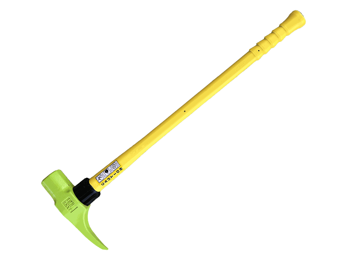 Manhole Pick "Jake", 8 lb